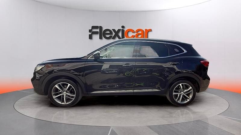 Usado MG HS Luxury 162 CV (119 kW) 2023 Negro SUV