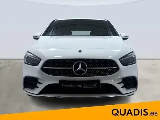 Usado Mercedes B200 150 CV (110 kW) 2025 Utilitario