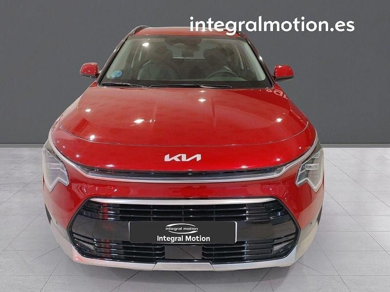 Usado Kia Niro 141 CV (103 kW) 2024 Otro SUV