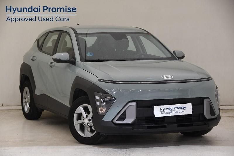 Usado Hyundai Kona 128 CV (94 kW) 2024 SUV