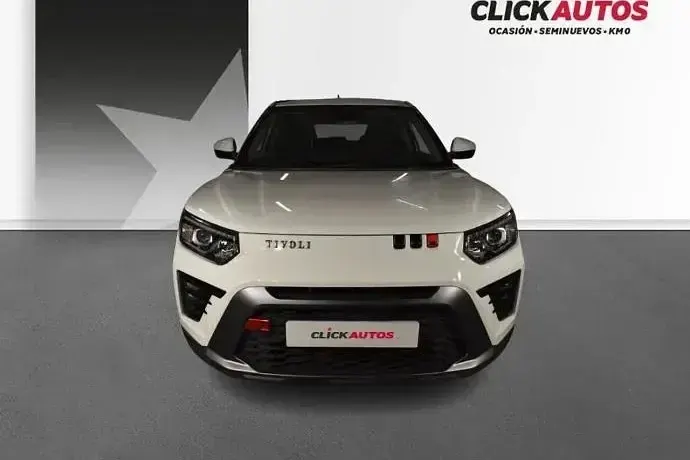 Usado SsangYong Tivoli 135 CV (99 kW) 2024