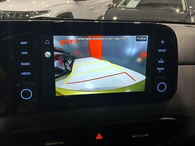 Nuevo Hyundai i10 67 CV (49 kW) 2025 Blanco Utilitario