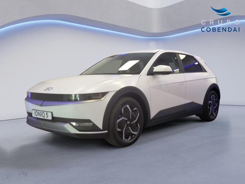 Usado 2023 Hyundai Ioniq Berlina | 27.490 € - Imagen 1/4