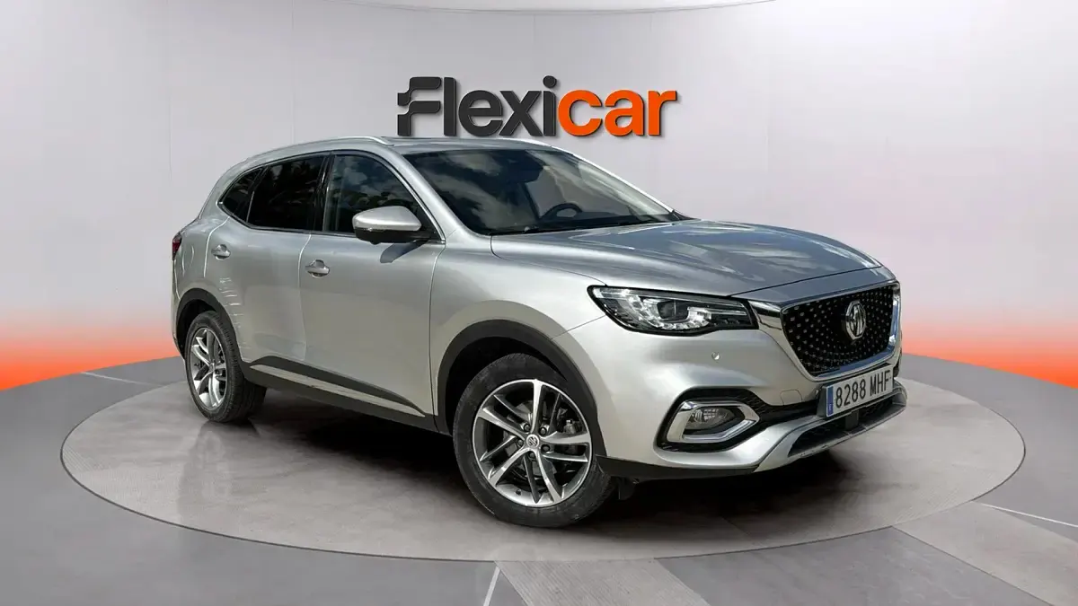 Usado MG HS Comfort 258 CV (189 kW) 2023 SUV