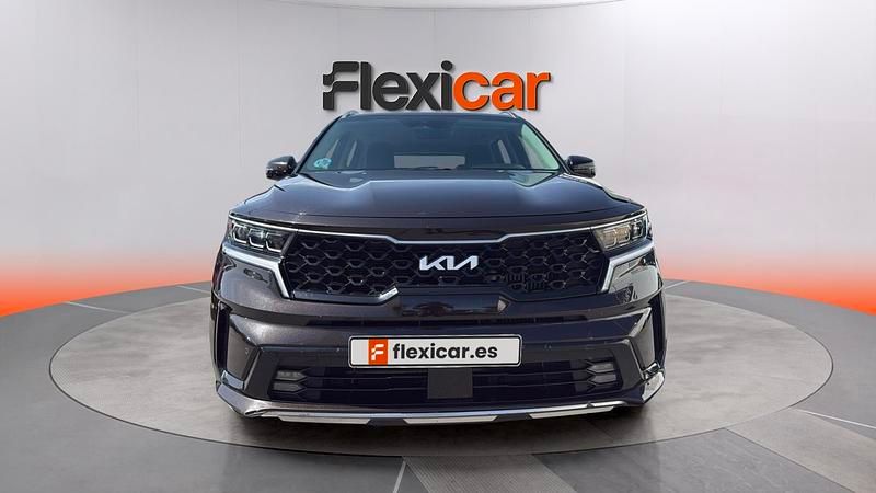 Usado Kia Sorento 179 CV (131 kW) 2023 Negro SUV