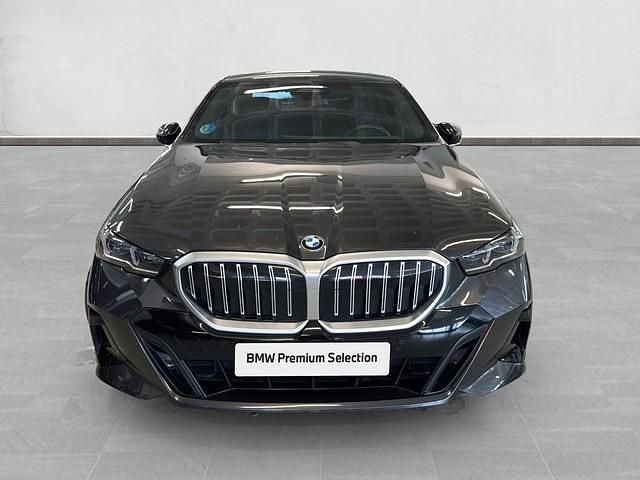 Używany BMW 520 M Sport 197 KM (144 kW) 2023