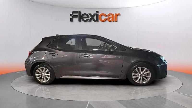 Usado Toyota Corolla Active 140 CV (102 kW) 2024 Gris Utilitario