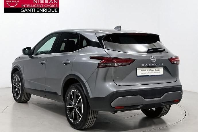Usado Nissan Qashqai Tekna 140 CV (102 kW) 2023 SUV