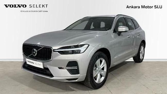 Gris Usado 2023 Volvo XC60 Core SUV | 41.900 € (Un poco caro) - Imagen 1/4