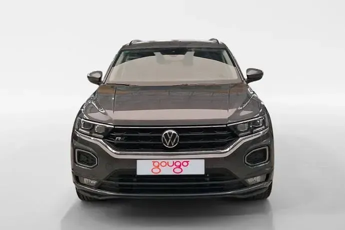 Usado VW T-Roc Advance 150 CV (110 kW) 2022 SUV
