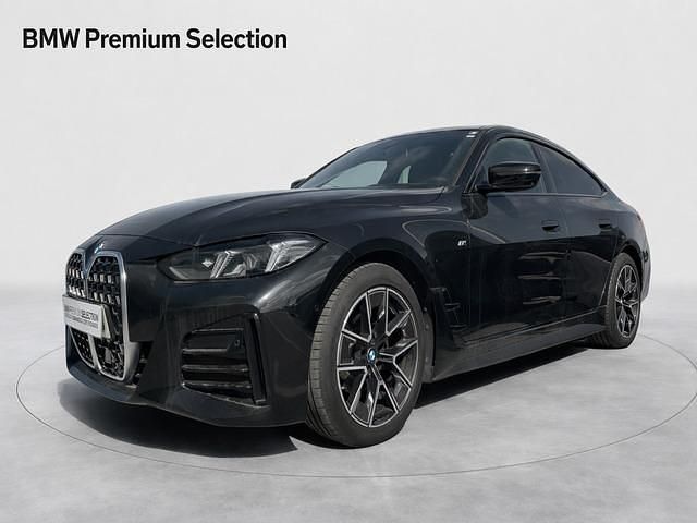 Usado BMW 420 Gran Coupé Comfort Edition 190 CV (139 kW) 2025 Coupe