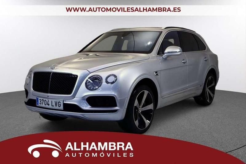 Usado 2020 Bentley Bentayga SUV | 151.770 € - Imagen 1/4