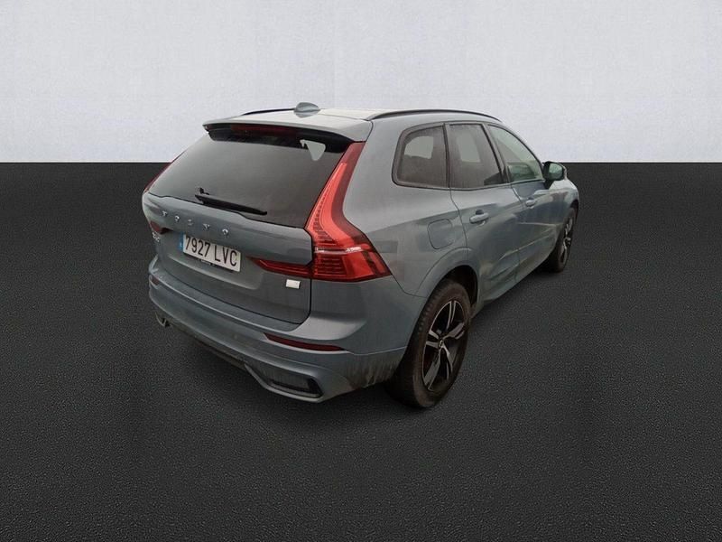 Usado Volvo XC60 R-Design 341 CV (250 kW) 2021 Otro SUV