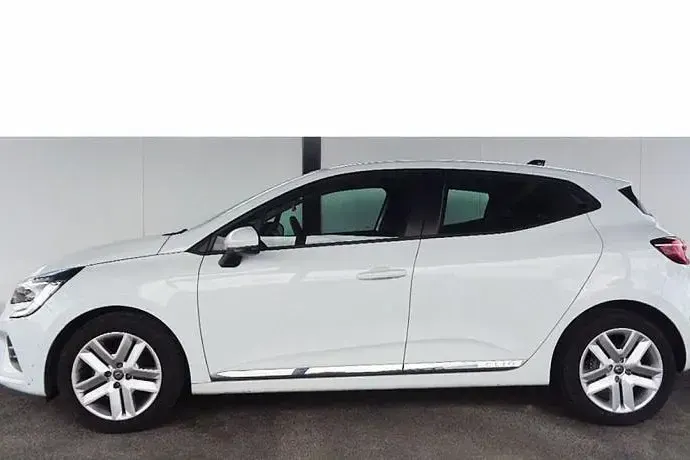 Usado Renault Clio Intens 90 CV (66 kW) 2022 Utilitario