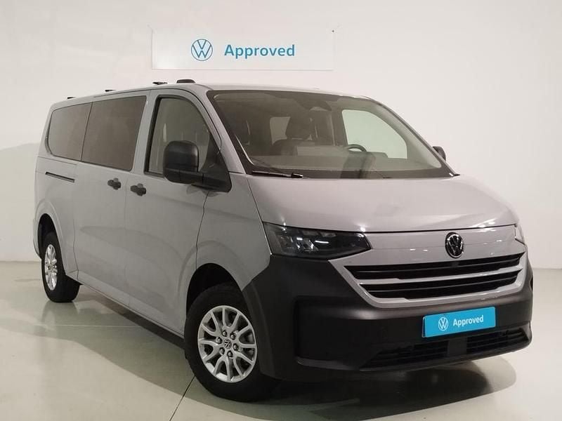 Otro Usado 2025 VW Caravelle Monovolumen | 51.425 € - Imagen 1/4