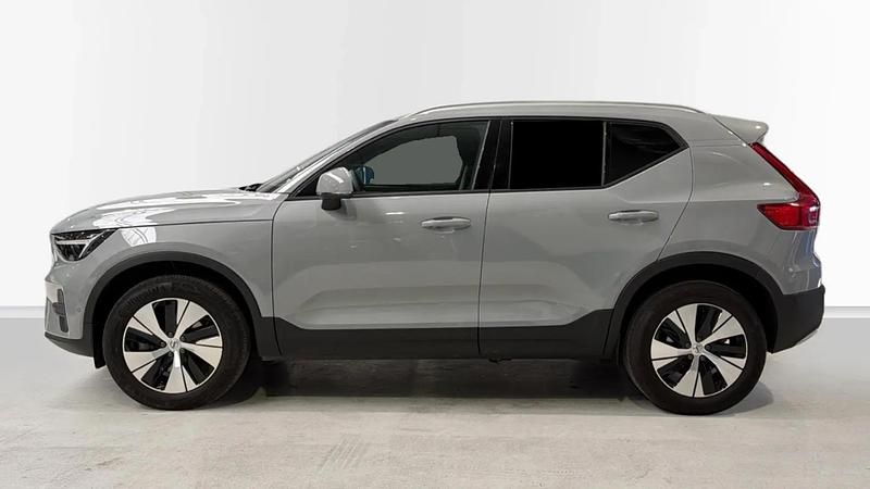 Usado Volvo XC40 Core 163 CV (119 kW) 2024 SUV