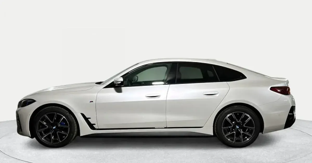 Usado BMW i4 210 kW (286 CV) 2025 Berlina