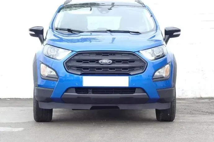 Usado Ford Ecosport Active 125 CV (91 kW) 2023