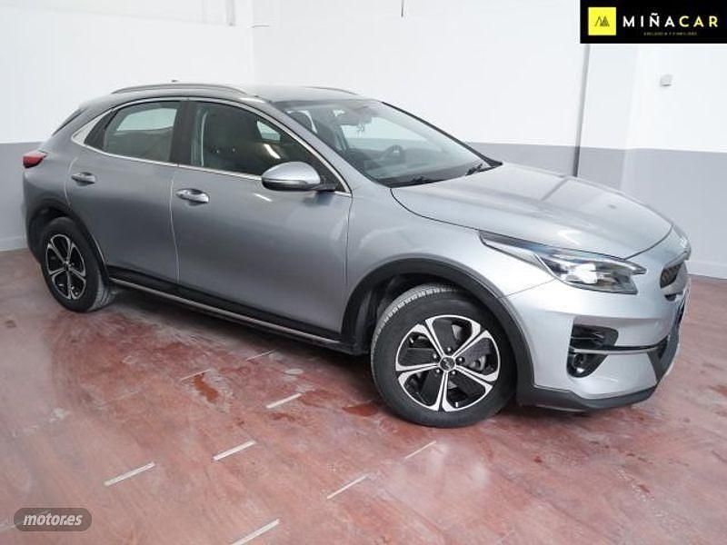 Usado Kia XCeed 136 CV (100 kW) 2022 SUV
