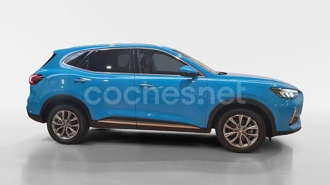 Usado MG HS Comfort 162 CV (119 kW) 2024 Azul SUV