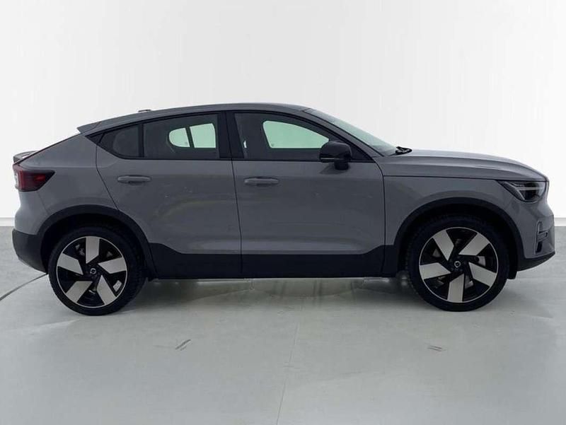 Eléctrico Usado 2023 Volvo C40 Plus SUV | 45.500 € - Imagen 1/3