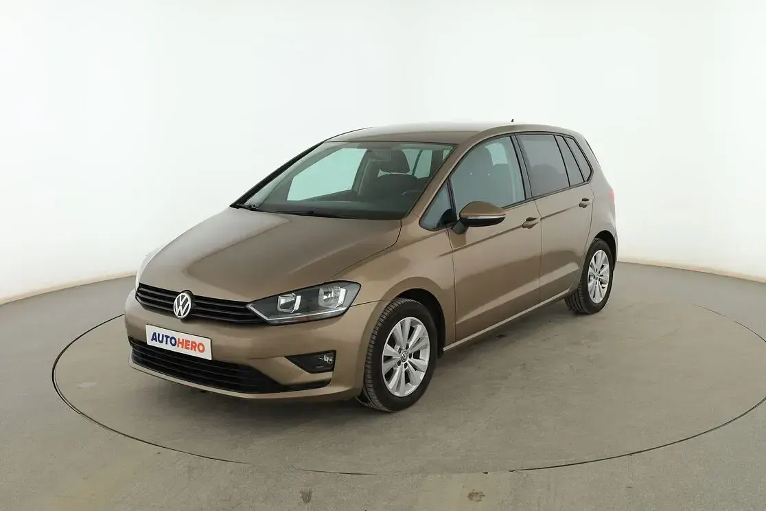 Occasion VW Golf Sportsvan Edition 110 PK (80 kW) 2016 MPV