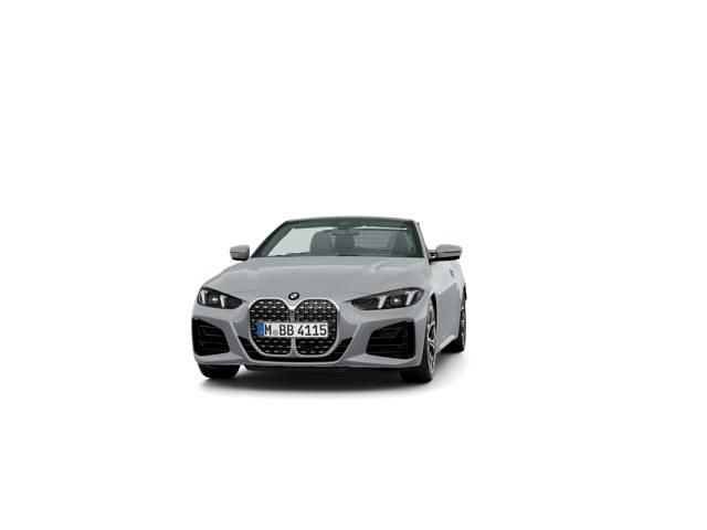 Usado 2025 BMW 420 Comfort Edition Descapotable | 59.900 € (Caro) - Imagen 1/4