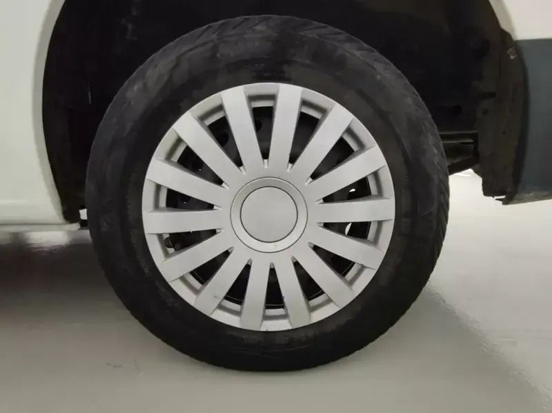 Usado Nissan NV200 90 CV (66 kW) 2017 Monovolumen