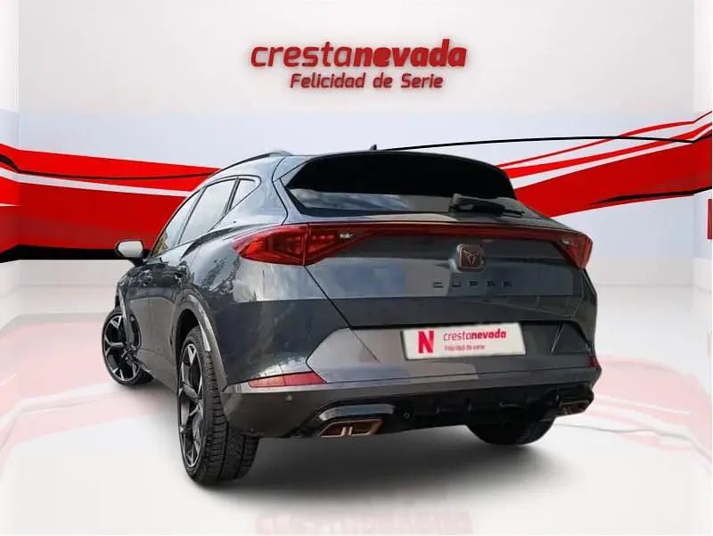 Usado Cupra Formentor VZ 245 CV (180 kW) 2024 SUV