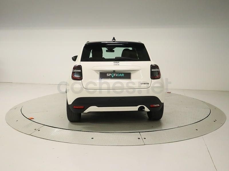 Usado Fiat 600 100 CV (73 kW) 2024 Blanco SUV