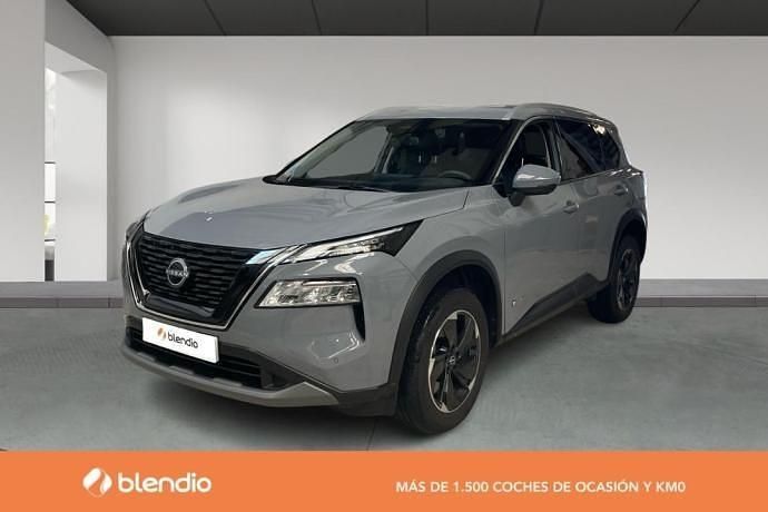 Usado Nissan X-Trail N-Connecta 204 CV (150 kW) 2025 SUV