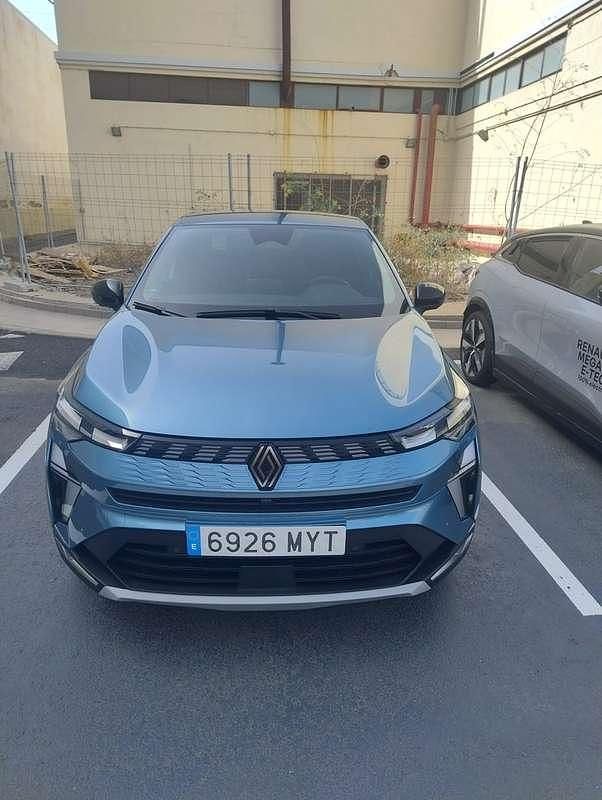 Usado 2025 Renault Symbioz Iconic SUV | 21.990 € (Super precio) - Imagen 1/4