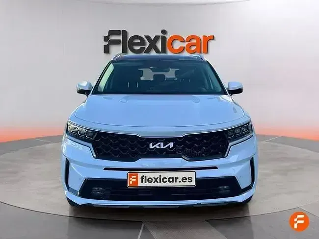 Usado Kia Sorento 230 CV (169 kW) 2024 Blanco SUV