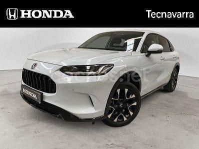 Blanco Usado 2024 Honda ZR-V Advance SUV | 38.800 € (Precio justo) - Imagen 1/4