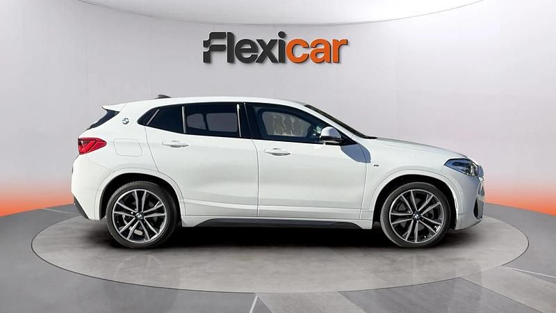 Usado BMW X2 192 CV (141 kW) 2019 Blanco SUV