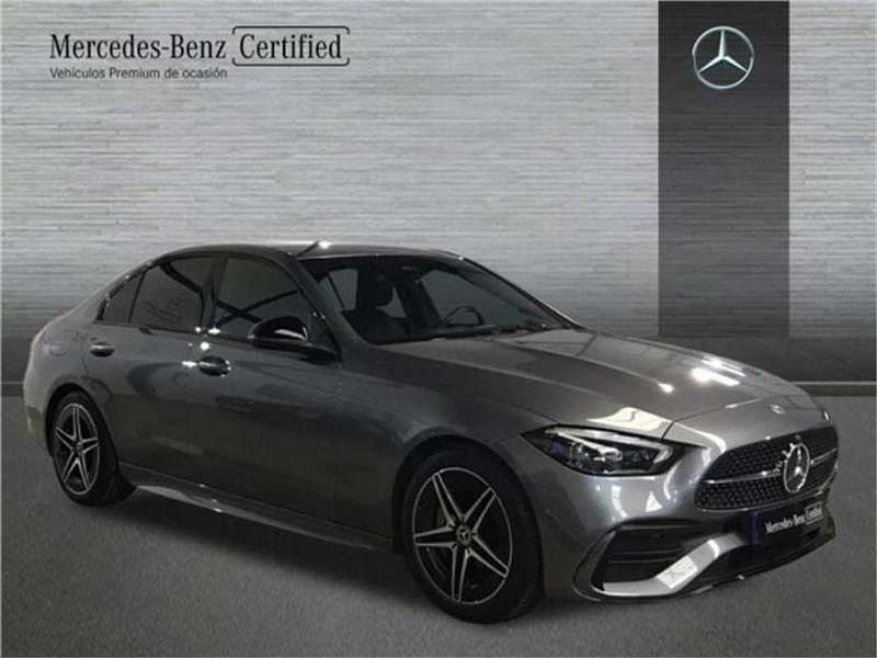 Usado Mercedes C300e 313 CV (230 kW) 2025 Berlina
