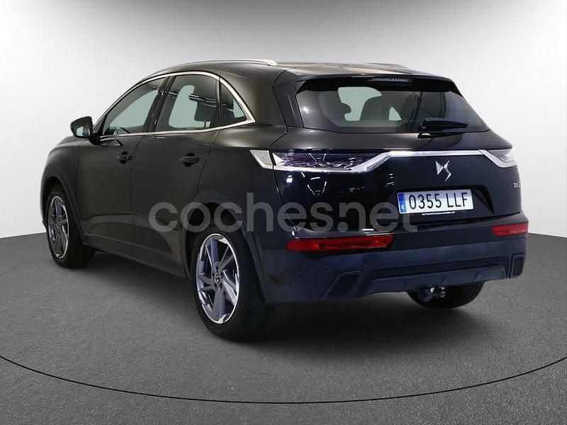 Usado DS Automobiles DS7 Crossback Be Chic 2020 SUV