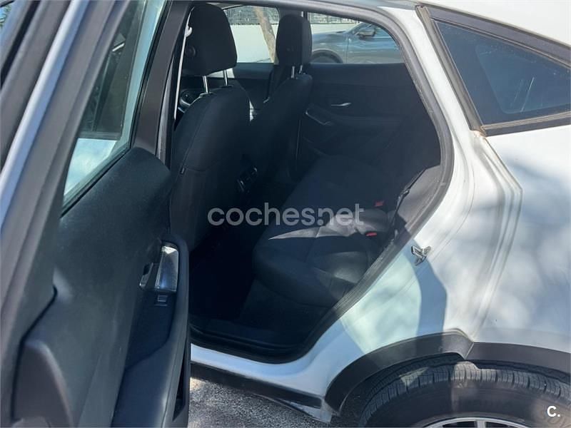 Usado Jaguar E-Pace 150 CV (110 kW) 2020 Blanco SUV