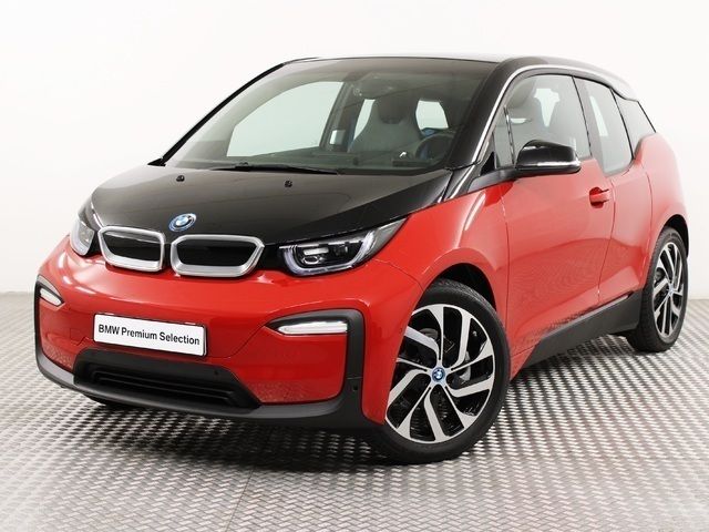 Usado 2020 BMW i3 Comfort Edition Utilitario | 22.900 € - Imagen 1/4