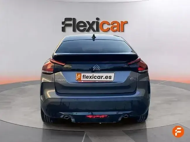 Usado Citroën C4 PureTech 131 CV (96 kW) 2024 Gris SUV
