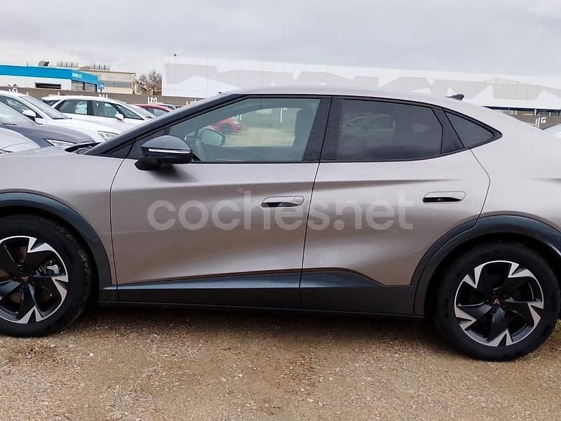 Eléctrico Usado 2025 Cupra Tavascan Endurance SUV | 33.990 € (Super precio) - Imagen 1/2