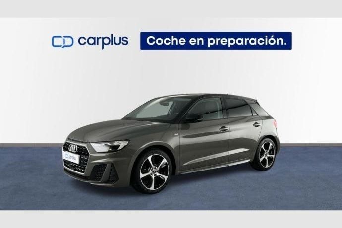Usado 2021 Audi A1 Sportback S-Line Utilitario | 18.790 € (Buen precio) - Imagen 1/3