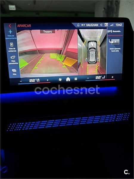 Usado BMW M135 300 CV (220 kW) 2025 Gris / plata Utilitario