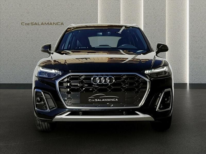 Usado Audi Q5 S-Line 367 CV (269 kW) 2021 SUV