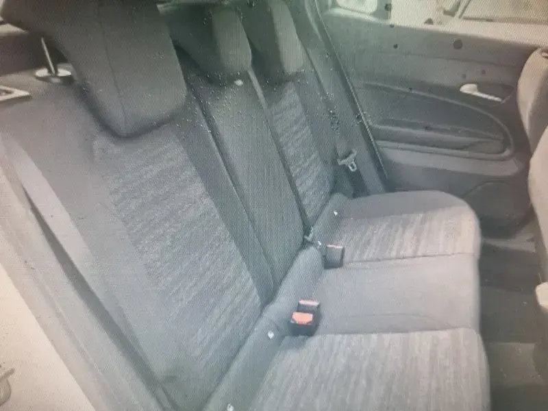 Usado Jeep Avenger 100 CV (73 kW) 2024 Blanco SUV