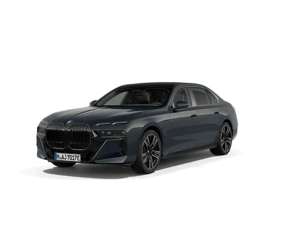 Usado BMW 750e Executive 491 CV (361 kW) 2026 Berlina