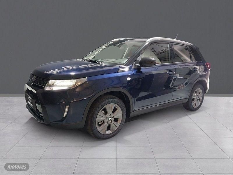 Nuevo Suzuki Vitara 110 CV (80 kW) 2025 SUV