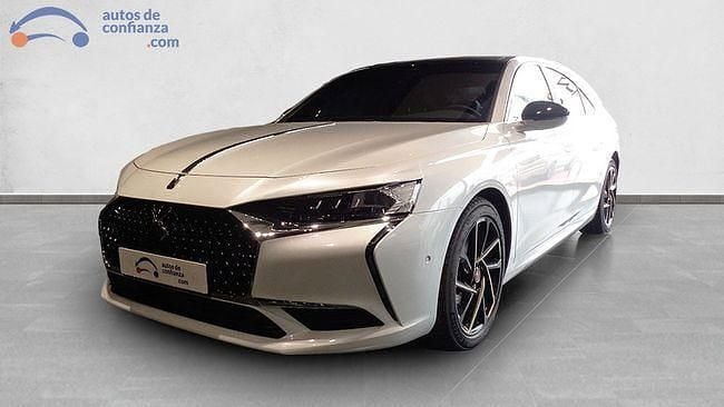 Blanco Nuevo 2025 DS Automobiles DS9 Performance Line Plus Berlina | 43.990 € - Imagen 1/4