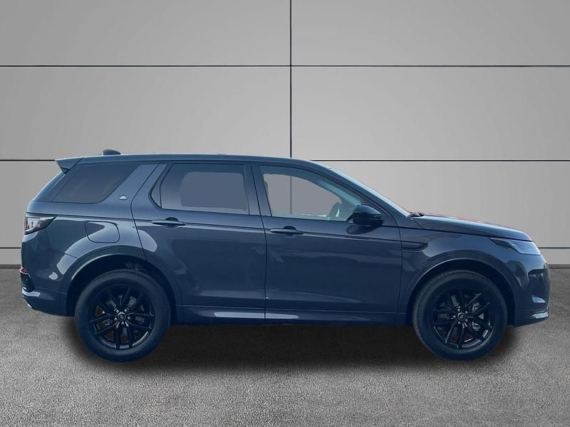 Usado Land Rover Discovery Sport S 163 CV (119 kW) 2024 Azul SUV