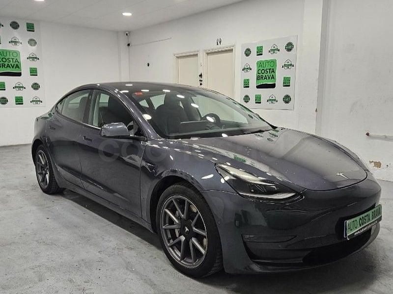 Usado Tesla Model 3 Performance 360 kW (490 CV) 2021 Eléctrico Berlina